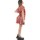 Υφασμάτινα Γυναίκα Μακριά Φορέματα Aniye By 185372 Red