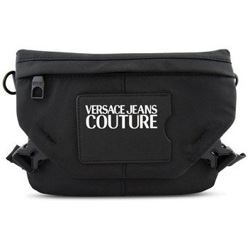 Τσάντες Άνδρας Τσάντες ώμου Versace Jeans Couture 72YA4B9G Black