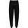 Υφασμάτινα Άνδρας Παντελόνια New-Era Nfl taping jogger lasrai Black