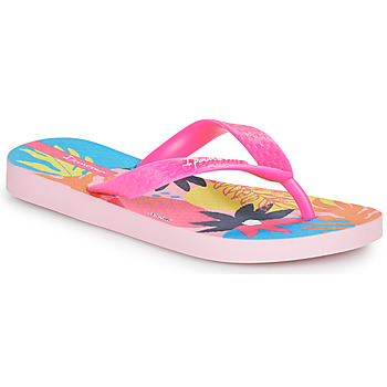 Παπούτσια Κορίτσι Σαγιονάρες Ipanema IPANEMA CLASSIC X KIDS Ροζ / Μπλέ