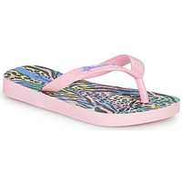 Παπούτσια Κορίτσι Σαγιονάρες Ipanema IPANEMA TEMAS X KIDS Ροζ / Μπλέ