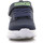 Παπούτσια Κορίτσι Σανδάλια / Πέδιλα Skechers Earthly Kid Sneakers 405028L-NVY Μπλέ
