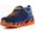 Παπούτσια Κορίτσι Σανδάλια / Πέδιλα Skechers S Lights Kid's Sneakers 400130L-NVOR Multicolour