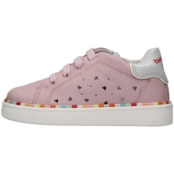 Παπούτσια Κορίτσι Χαμηλά Sneakers Balducci CITA5203R Ροζ