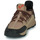 Παπούτσια Άνδρας Χαμηλά Sneakers Kaporal BLIDEN Beige / Black