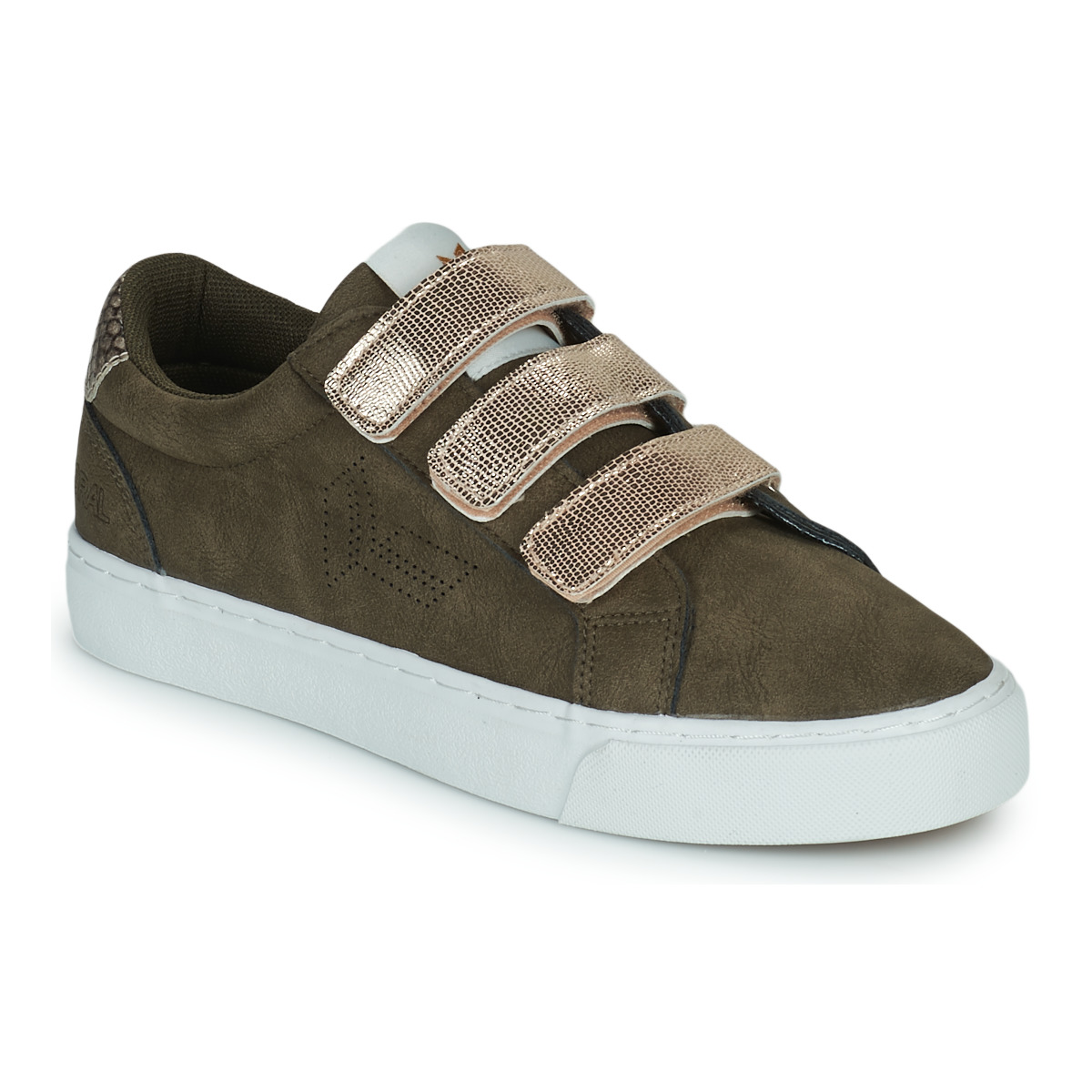 Kaporal  Xαμηλά Sneakers Kaporal TIPPY