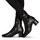 Παπούτσια Γυναίκα Μπότες Les Tropéziennes par M Belarbi DANIELA Black / Serpent