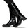Παπούτσια Γυναίκα Μπότες για την πόλη Les Tropéziennes par M Belarbi DEXYS Black / Vernis