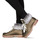 Παπούτσια Γυναίκα Μπότες Les Tropéziennes par M Belarbi LACEN Bronze