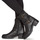 Παπούτσια Γυναίκα Μπότες Les Tropéziennes par M Belarbi LYN Black / γήινο 