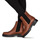 Παπούτσια Γυναίκα Μπότες Les Tropéziennes par M Belarbi SELMA Brown