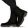 Παπούτσια Γυναίκα Μπότες Les Tropéziennes par M Belarbi SLAM Black / Suede