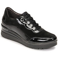 Παπούτσια Γυναίκα Χαμηλά Sneakers Stonefly CREAM 42 Black