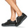 Παπούτσια Γυναίκα Χαμηλά Sneakers Stonefly PASEO IV 35 Black