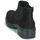 Παπούτσια Γυναίκα Μποτίνια Rieker 76884-00 Black