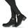 Παπούτσια Γυναίκα Μποτίνια Rieker 76884-00 Black