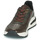 Παπούτσια Γυναίκα Χαμηλά Sneakers Rieker M6602-25 Brown