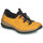 Παπούτσια Γυναίκα Χαμηλά Sneakers Rieker N3271-68 Yellow / Black