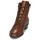 Παπούτσια Γυναίκα Μποτίνια Rieker Y0706-25 Brown