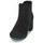Παπούτσια Γυναίκα Μποτίνια Rieker 70284-00 Black