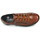 Παπούτσια Γυναίκα Χαμηλά Sneakers Rieker 53702-22 Brown