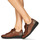 Παπούτσια Γυναίκα Χαμηλά Sneakers Rieker 53702-22 Brown