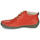 Παπούτσια Γυναίκα Μπότες Rieker 52522-33 Red