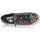 Παπούτσια Γυναίκα Χαμηλά Sneakers Rieker L88L1-90 Multicolour