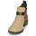 Παπούτσια Γυναίκα Μποτίνια Rieker Z49A9-60 Brown / Beige