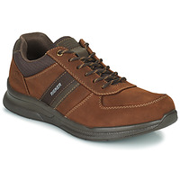 Παπούτσια Άνδρας Χαμηλά Sneakers Rieker 14811-22 Brown