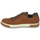 Παπούτσια Άνδρας Χαμηλά Sneakers Rieker 18910-22 Brown