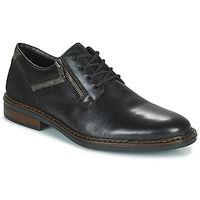 Παπούτσια Άνδρας Derby Rieker 17601-00 Black