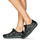 Παπούτσια Γυναίκα Χαμηλά Sneakers Rieker N1112-00 Black