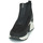 Παπούτσια Γυναίκα Μποτίνια Rieker N6352-00 Black