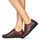 Παπούτσια Γυναίκα Χαμηλά Sneakers Rieker 53756-35 Bordeaux