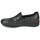 Παπούτσια Γυναίκα Derby Rieker 53766-00 Black