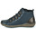 Παπούτσια Γυναίκα Ψηλά Sneakers Remonte R1488-14 Marine