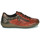 Παπούτσια Γυναίκα Χαμηλά Sneakers Remonte R1431-38 Bordeaux / Black