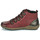 Παπούτσια Γυναίκα Ψηλά Sneakers Remonte R1488-35 Bordeaux