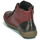 Παπούτσια Γυναίκα Ψηλά Sneakers Remonte R1488-35 Bordeaux