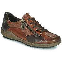 Παπούτσια Γυναίκα Χαμηλά Sneakers Remonte Dorndorf R1430-22 Brown