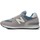 Παπούτσια Γυναίκα Sneakers New Balance ML574 Grey