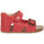 Παπούτσια Αγόρι Multisport Naturino FALCOTTO 0H05 BEA RED Red