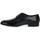 Παπούτσια Άνδρας Multisport Rogal's NERO LUX ELITE 6 Black