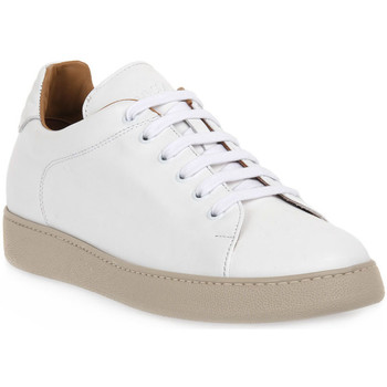 Παπούτσια Άνδρας Sneakers Rogal's BIANCO MUR 1 Άσπρο