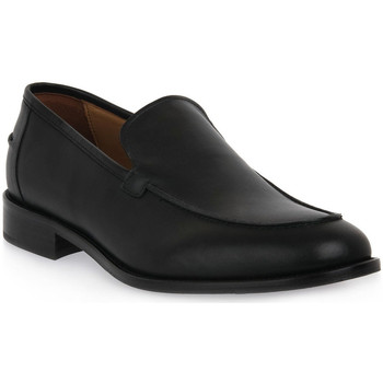 Παπούτσια Άνδρας Sneakers Rogal's NERO PIANTA 5 Black