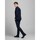 Υφασμάτινα Άνδρας Κοστούμια Premium By Jack&jones 12181339 Μπλέ