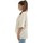 Υφασμάτινα Γυναίκα T-shirt με κοντά μανίκια Chiara Ferragni 72CBHF06-CJF05 Άσπρο