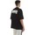 Υφασμάτινα Άνδρας T-shirt με κοντά μανίκια John Richmond Sport UMP22150TS Black