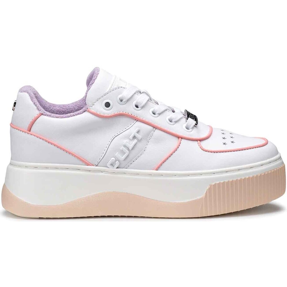 Xαμηλά Sneakers Cult CLW337201